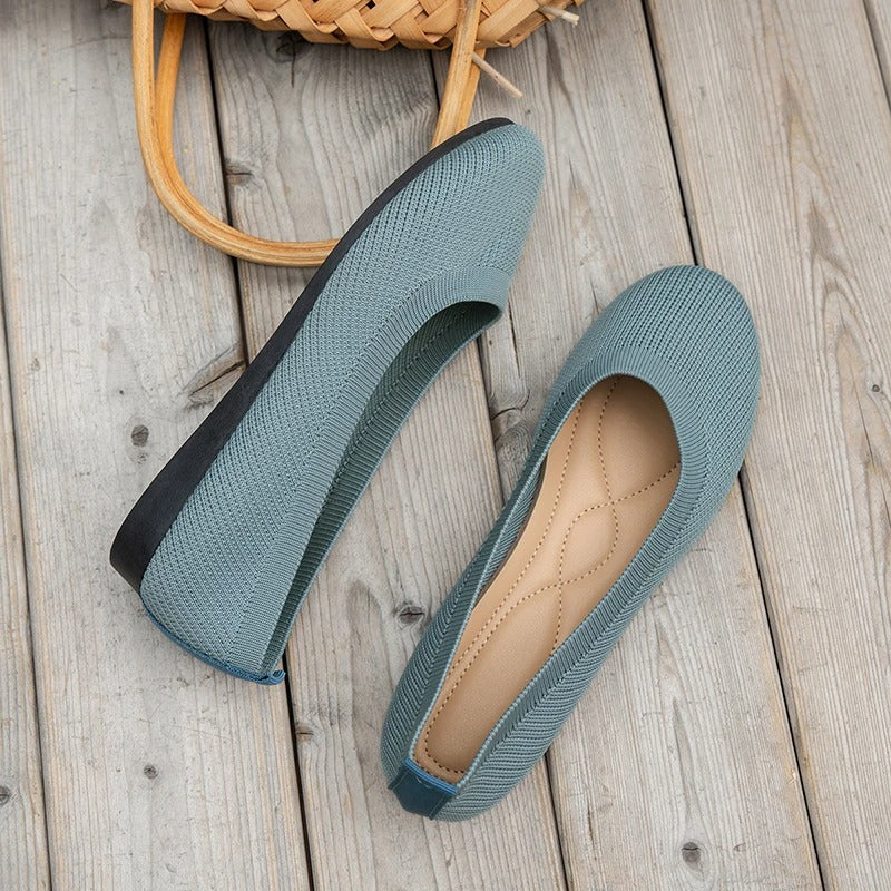 Balade™ - Chaussures anti-scivoles et traspirantes