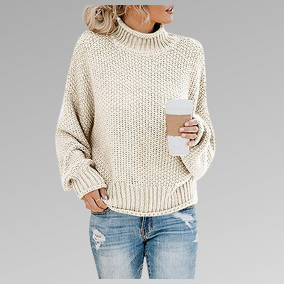 STELLAMC | PULL CLASSIQUE MORBIDO