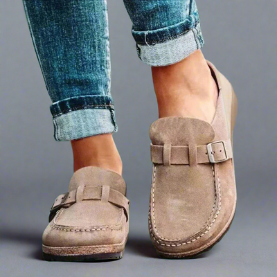 Adelwige | Sandali confortables, élégantes et avec un bon support