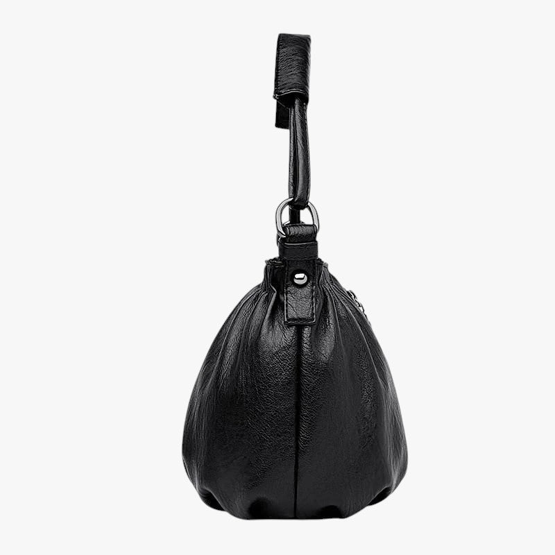 Nora. – Sac à main élégant avec plus de détails