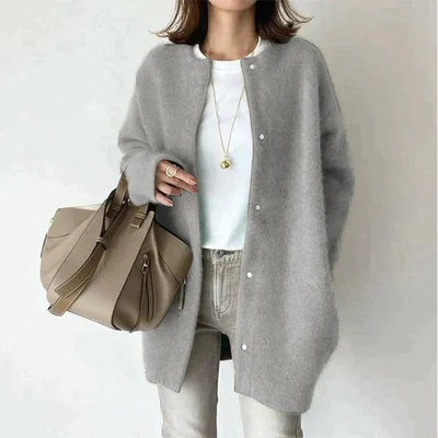 Lilly - Cardigan élégant 