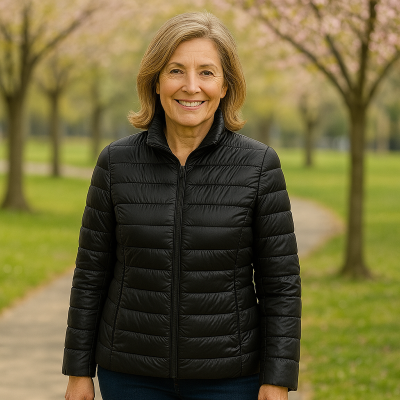 Ulla Giacca de transition | Néron
