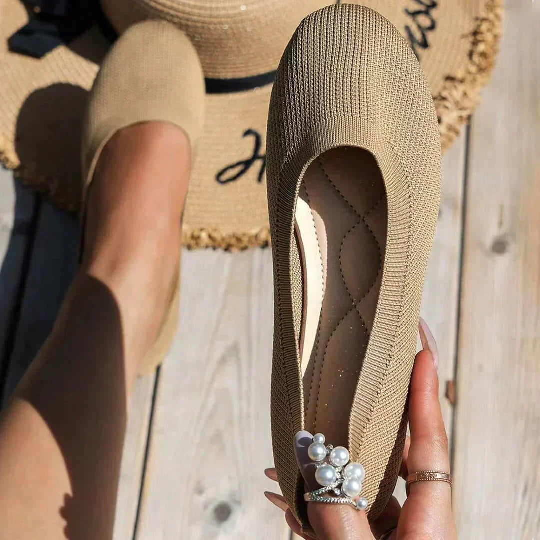 Balade™ - Chaussures anti-scivoles et traspirantes