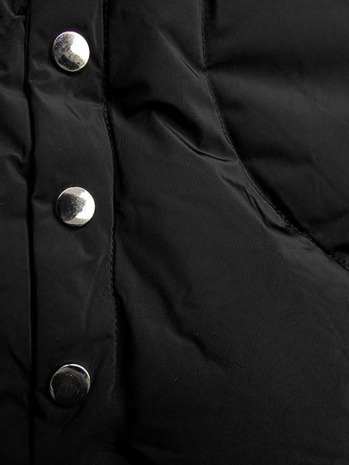 Vela | Cappotto Peloso Caldo per Donne