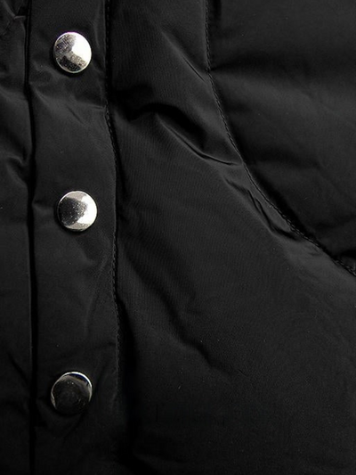 Vela | Cappotto Peloso Caldo per Donne