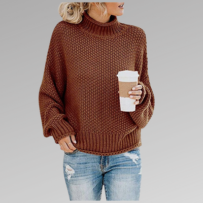 STELLAMC | PULL CLASSIQUE MORBIDO