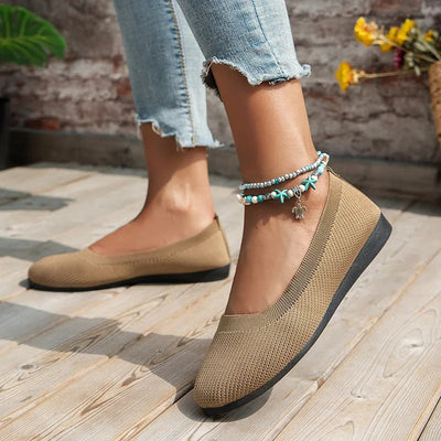 Balade™ - Chaussures anti-scivoles et traspirantes