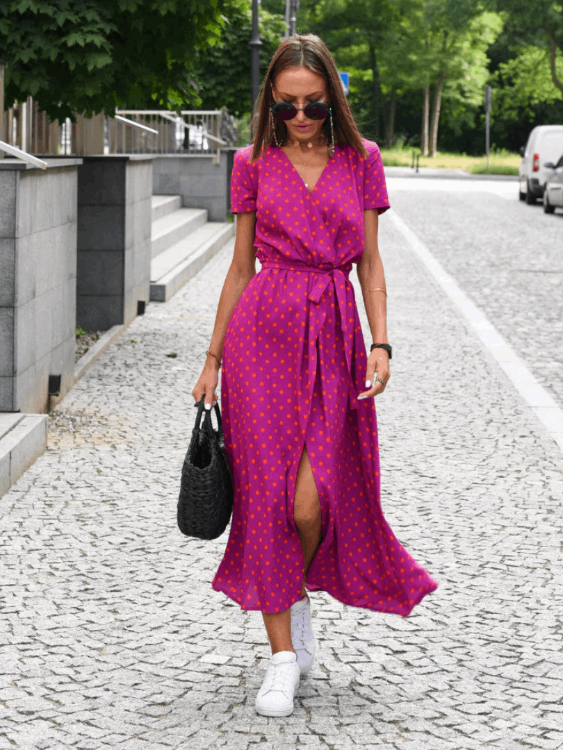 LA ROBE CLAIRE 