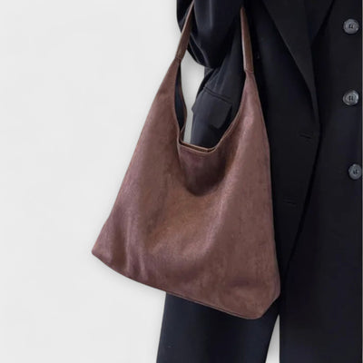 Nora. - Bourse de femme sans rythme et élégante