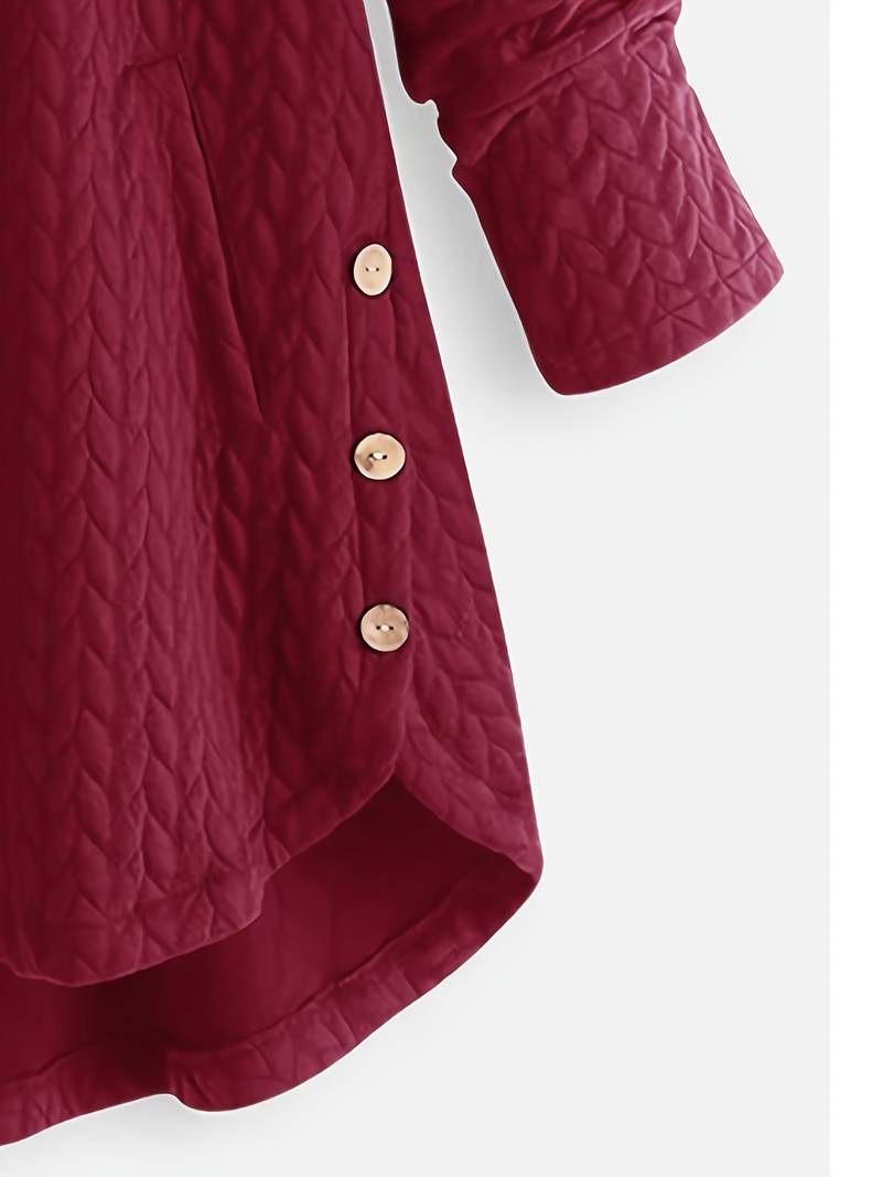 Ernesta™ | Giacca invernale calda pour femmes