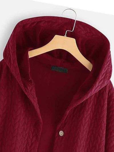 Ernesta™ | Giacca invernale calda pour femmes