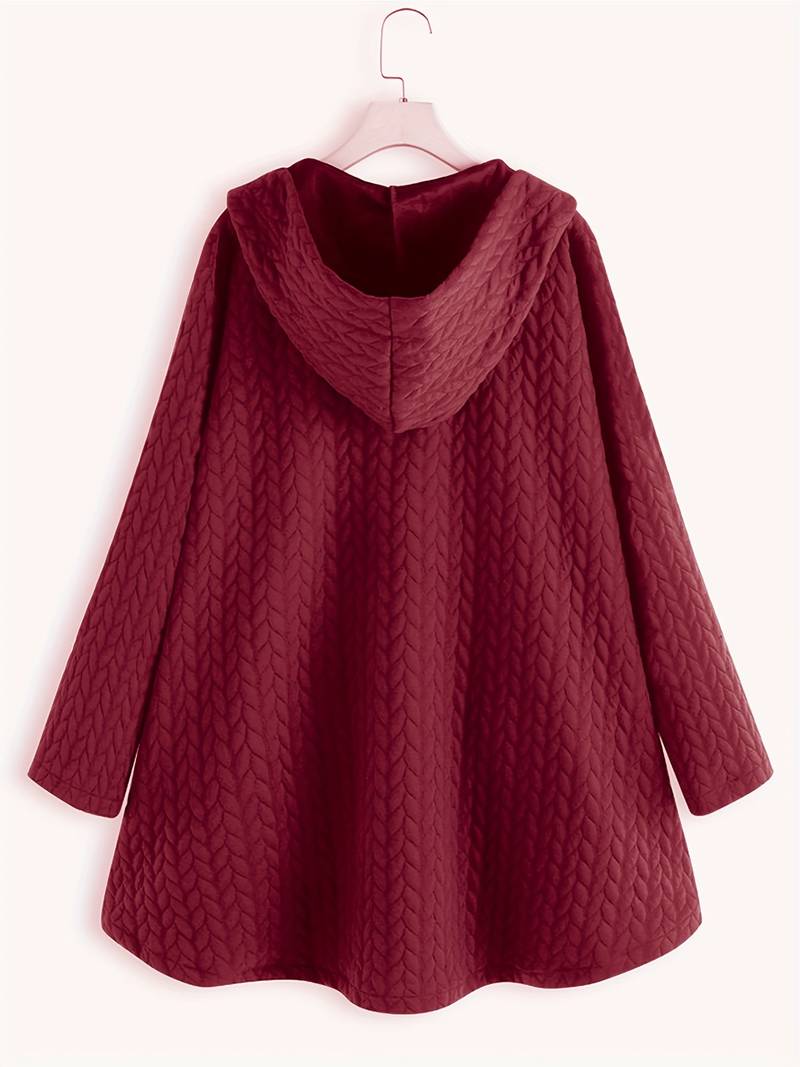 Ernesta™ | Giacca invernale calda pour femmes