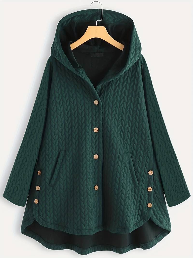 Ernesta™ | Giacca invernale calda pour femmes