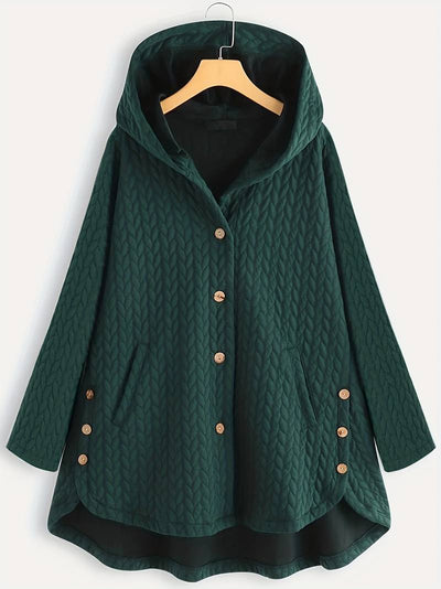 Ernesta™ | Giacca invernale calda pour femmes