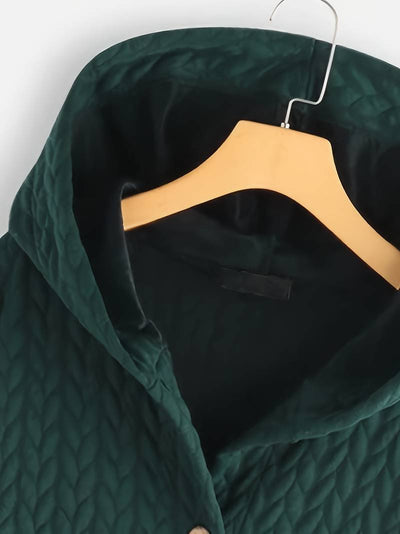 Ernesta™ | Giacca invernale calda pour femmes