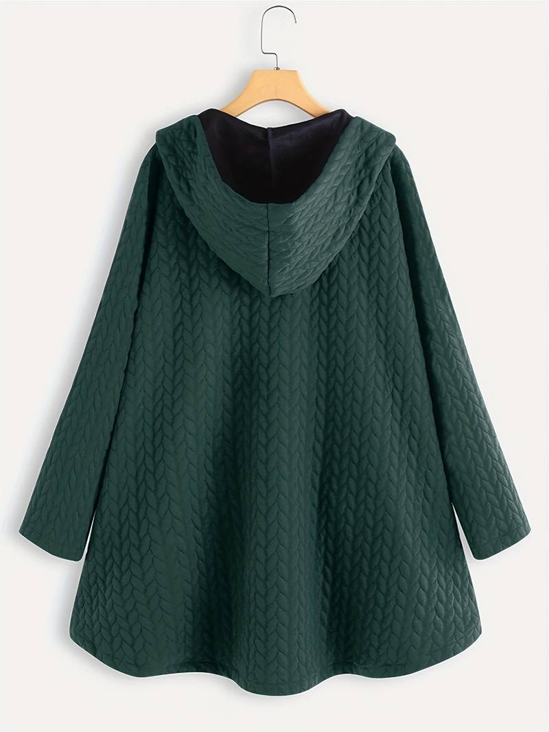 Ernesta™ | Giacca invernale calda pour femmes