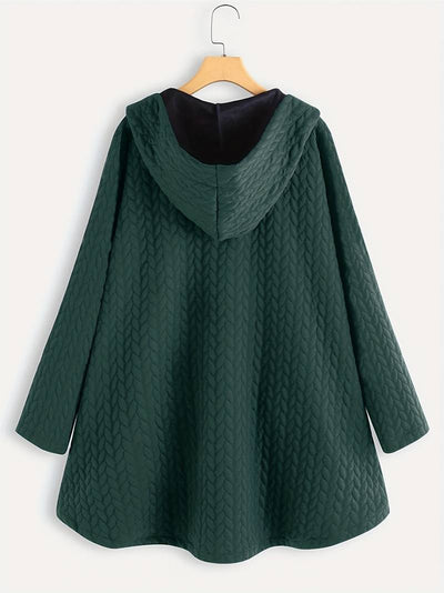 Ernesta™ | Giacca invernale calda pour femmes