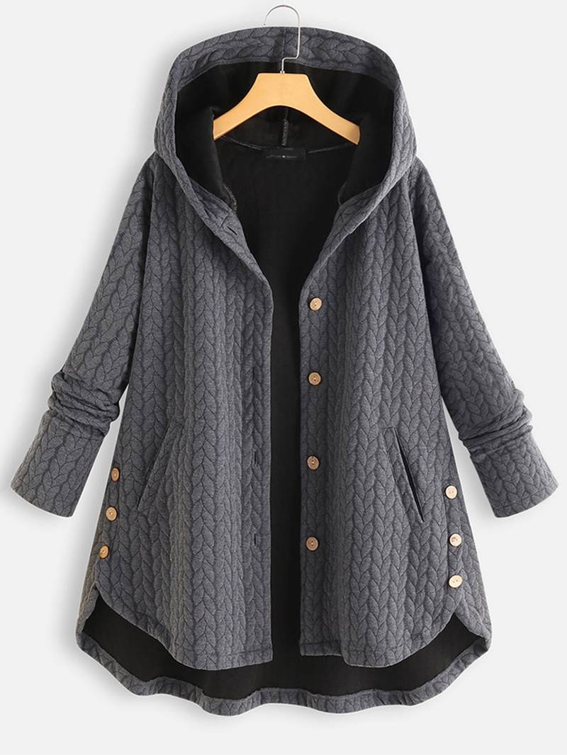 Ernesta™ | Giacca invernale calda pour femmes