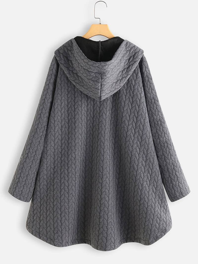 Ernesta™ | Giacca invernale calda pour femmes