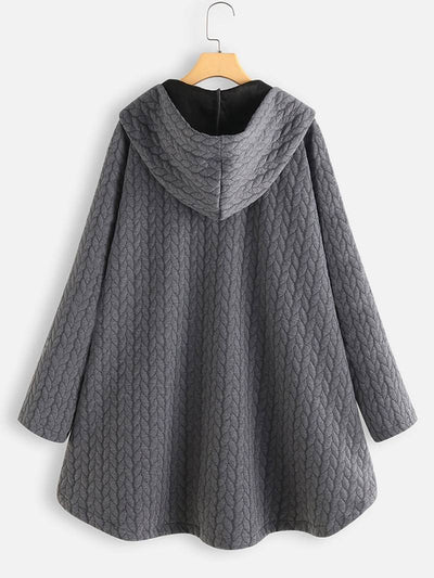 Ernesta™ | Giacca invernale calda pour femmes