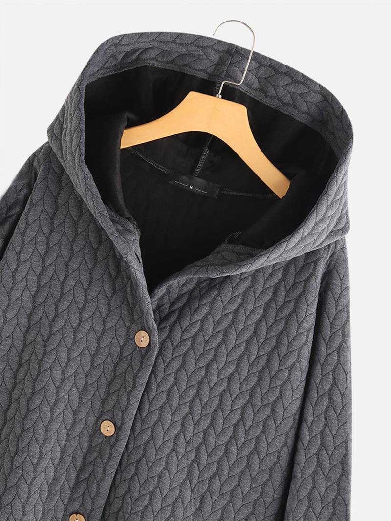 Ernesta™ | Giacca invernale calda pour femmes