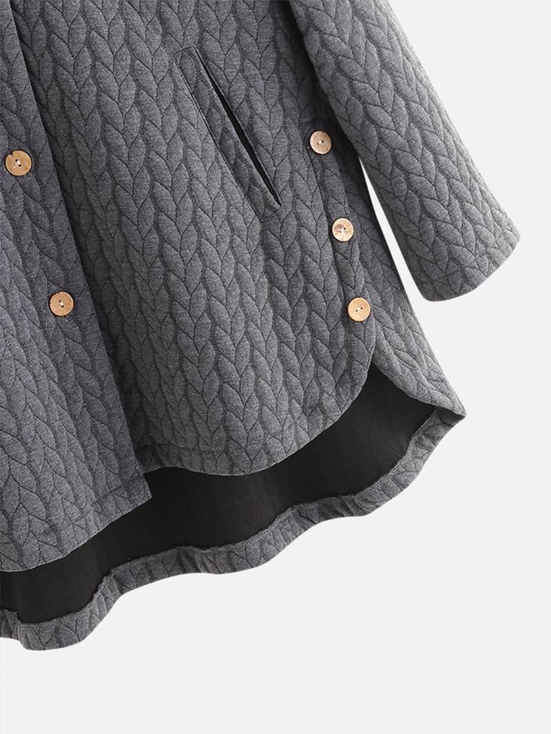 Ernesta™ | Giacca invernale calda pour femmes