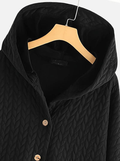 Ernesta™ | Giacca invernale calda pour femmes
