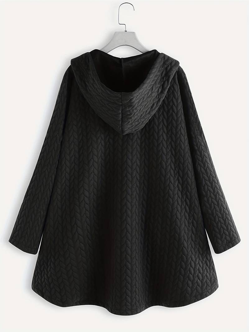 Ernesta™ | Giacca invernale calda pour femmes