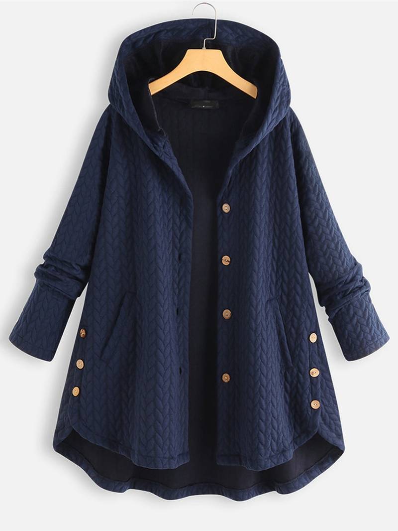 Ernesta™ | Giacca invernale calda pour femmes