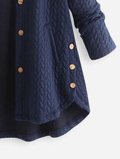 Ernesta™ | Giacca invernale calda pour femmes