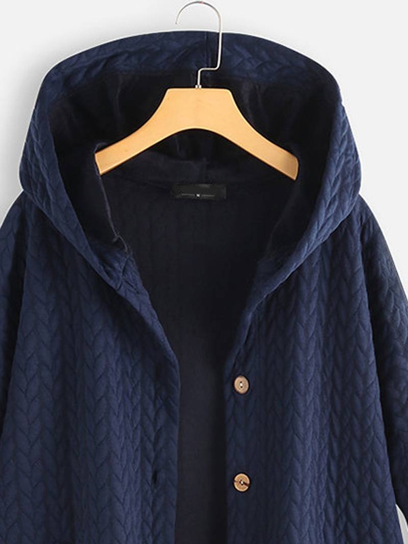 Ernesta™ | Giacca invernale calda pour femmes