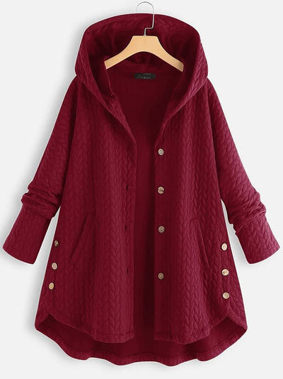 Ernesta™ | Giacca invernale calda pour femmes