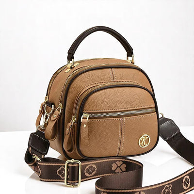 Nora - Mini Chic Borsa a Spalla