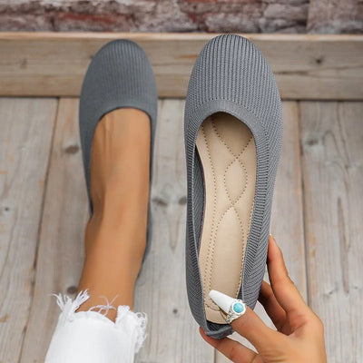 Balade™ - Chaussures anti-scivoles et traspirantes