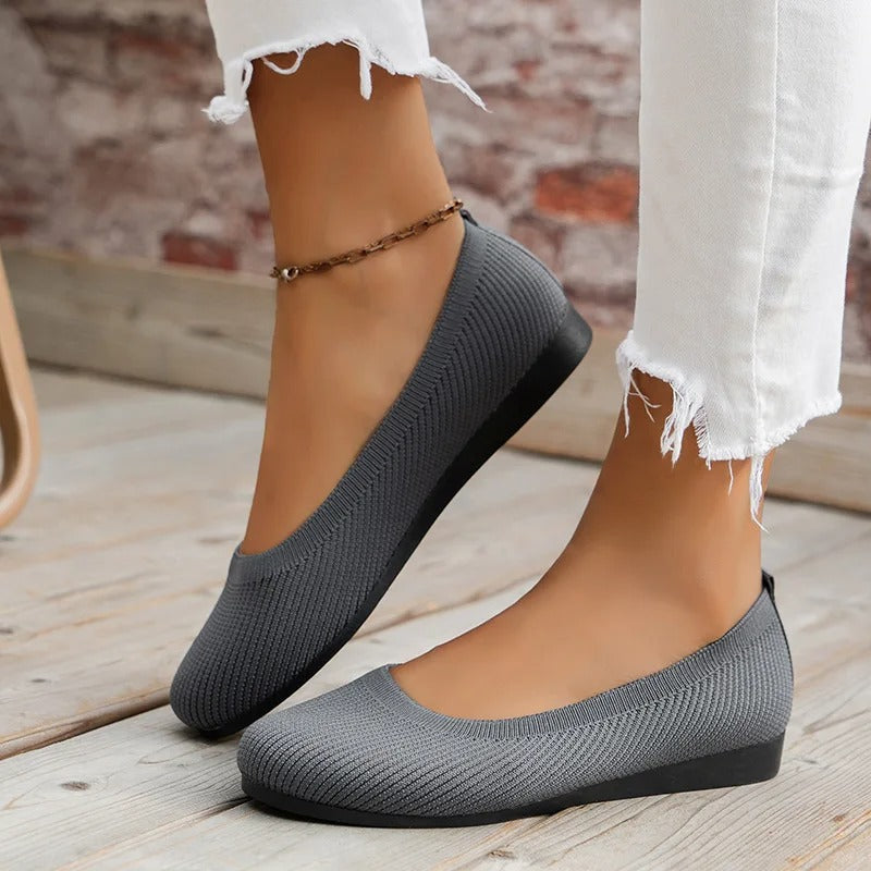 Balade™ - Chaussures anti-scivoles et traspirantes