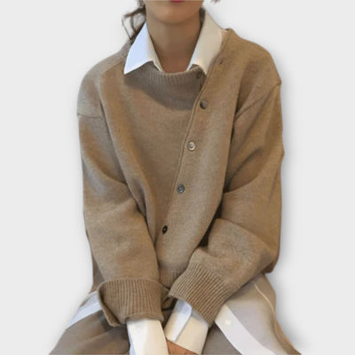 Gilet décontracté