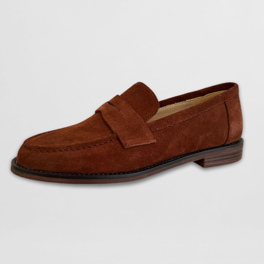 Mariella | Mocassins Vintage