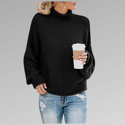 STELLAMC | PULL CLASSIQUE MORBIDO