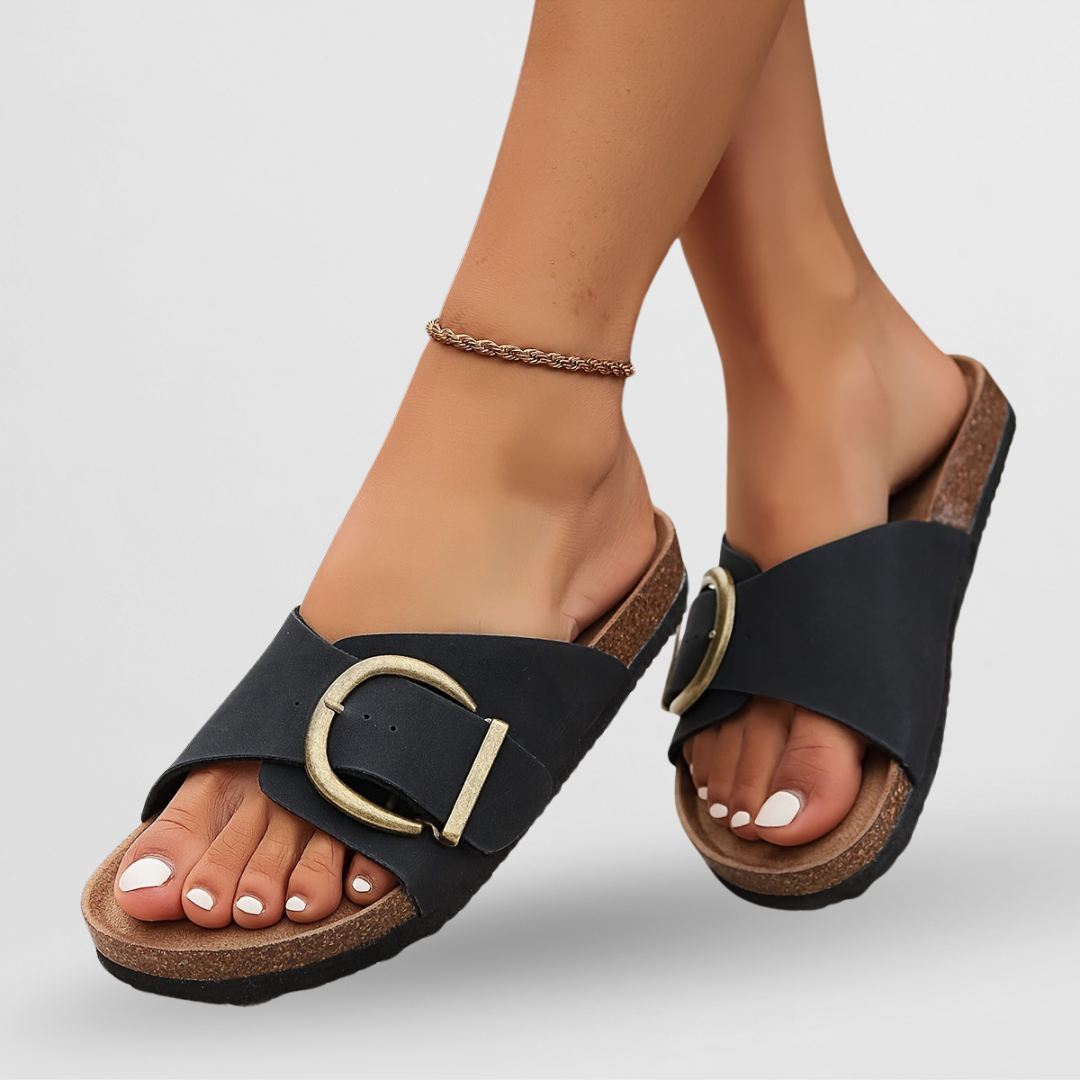Ilaria | Sandales Confort