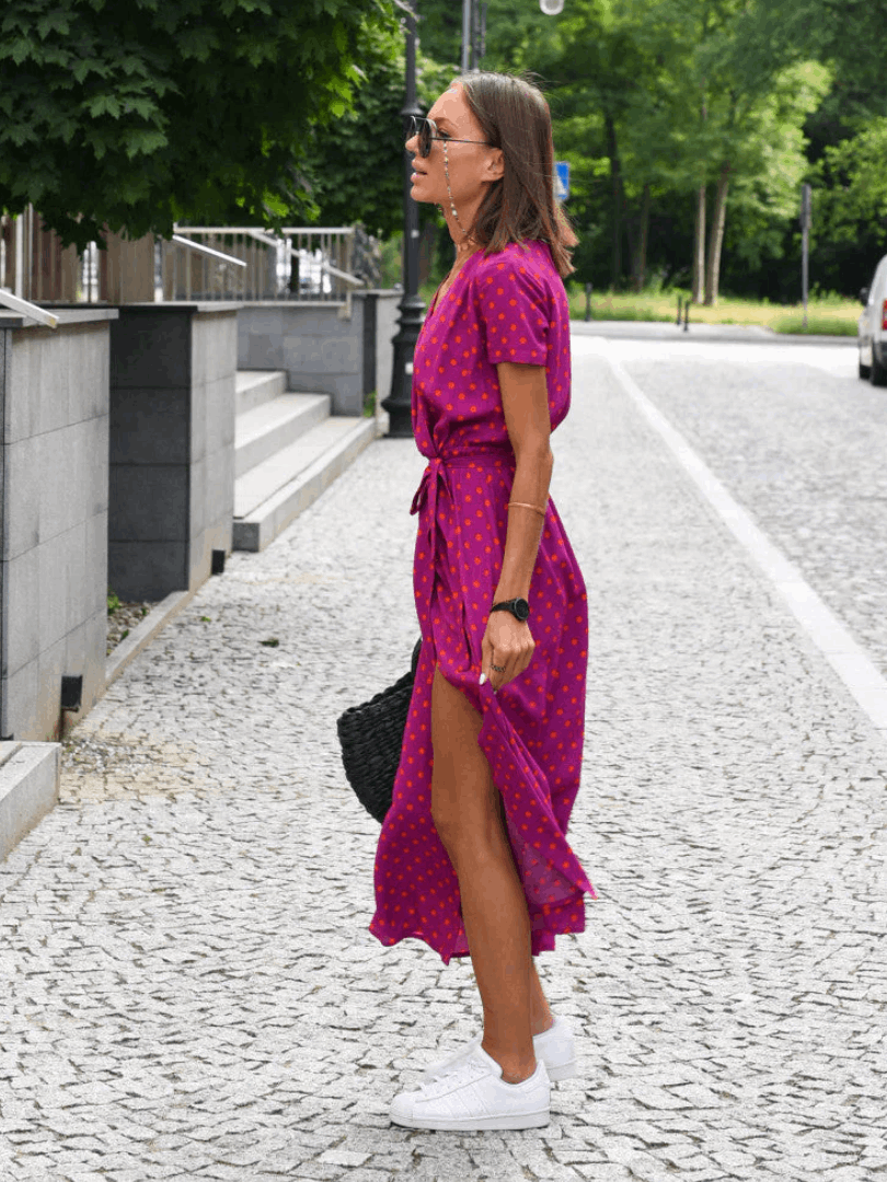 LA ROBE CLAIRE 