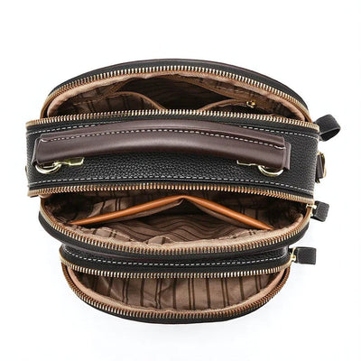 Nora - Mini Chic Borsa a Spalla