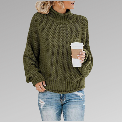 STELLAMC | PULL CLASSIQUE MORBIDO