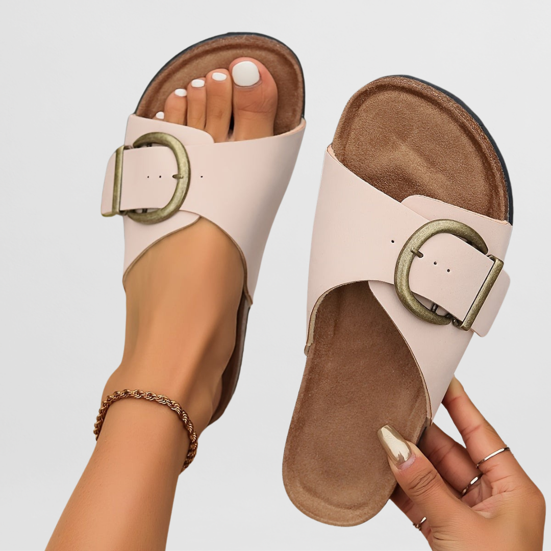 Ilaria | Sandales Confort