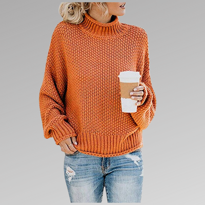 STELLAMC | PULL CLASSIQUE MORBIDO