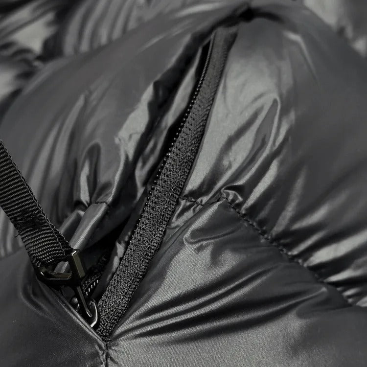 CLARISSA™ | PARKA INVERNALE IMPERMEABILE ET CALDO