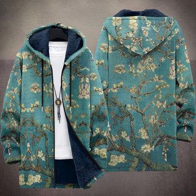 Céline | Cardigan Stampato Elegante