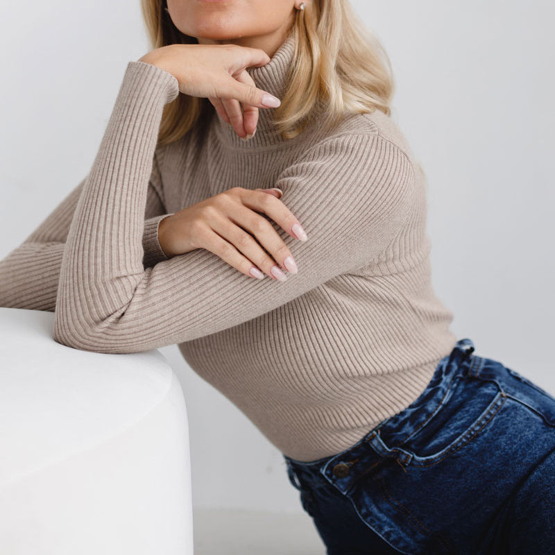 ANNALISA™ | DOLCEVITA CASUAL À TESSUTO MORBIDO 