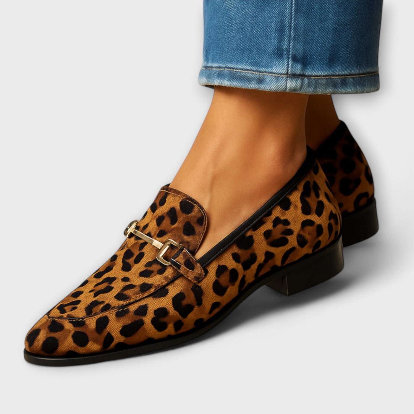Rita - Slipper Wilde