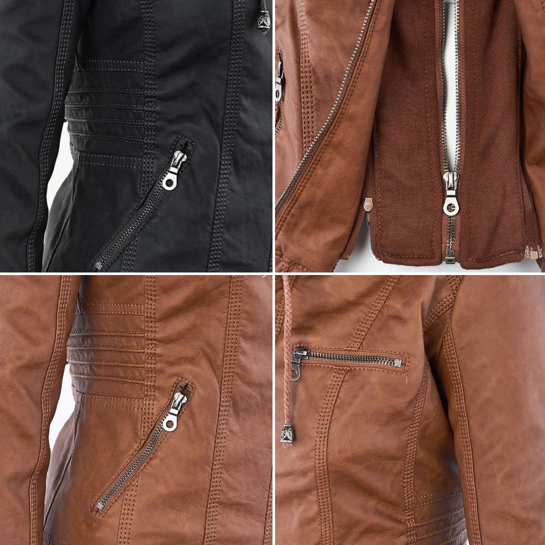 Élise™ | Giacca ultra élégante