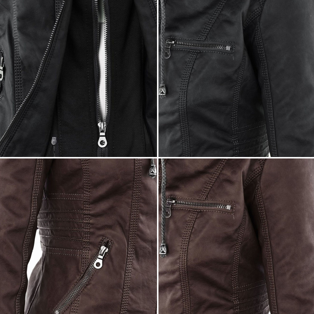 Élise™ | Giacca ultra élégante